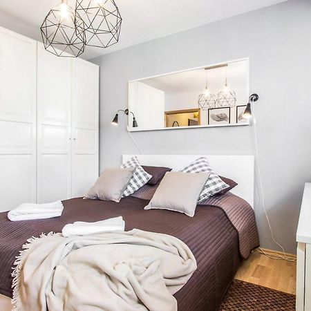 Apartamenty Kierpcowka Ζακοπάνε Εξωτερικό φωτογραφία