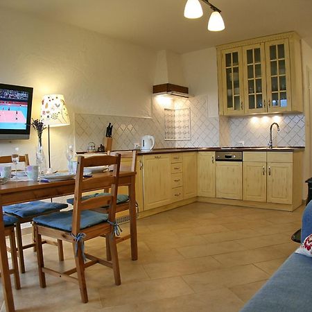Apartamenty Kierpcowka Ζακοπάνε Εξωτερικό φωτογραφία