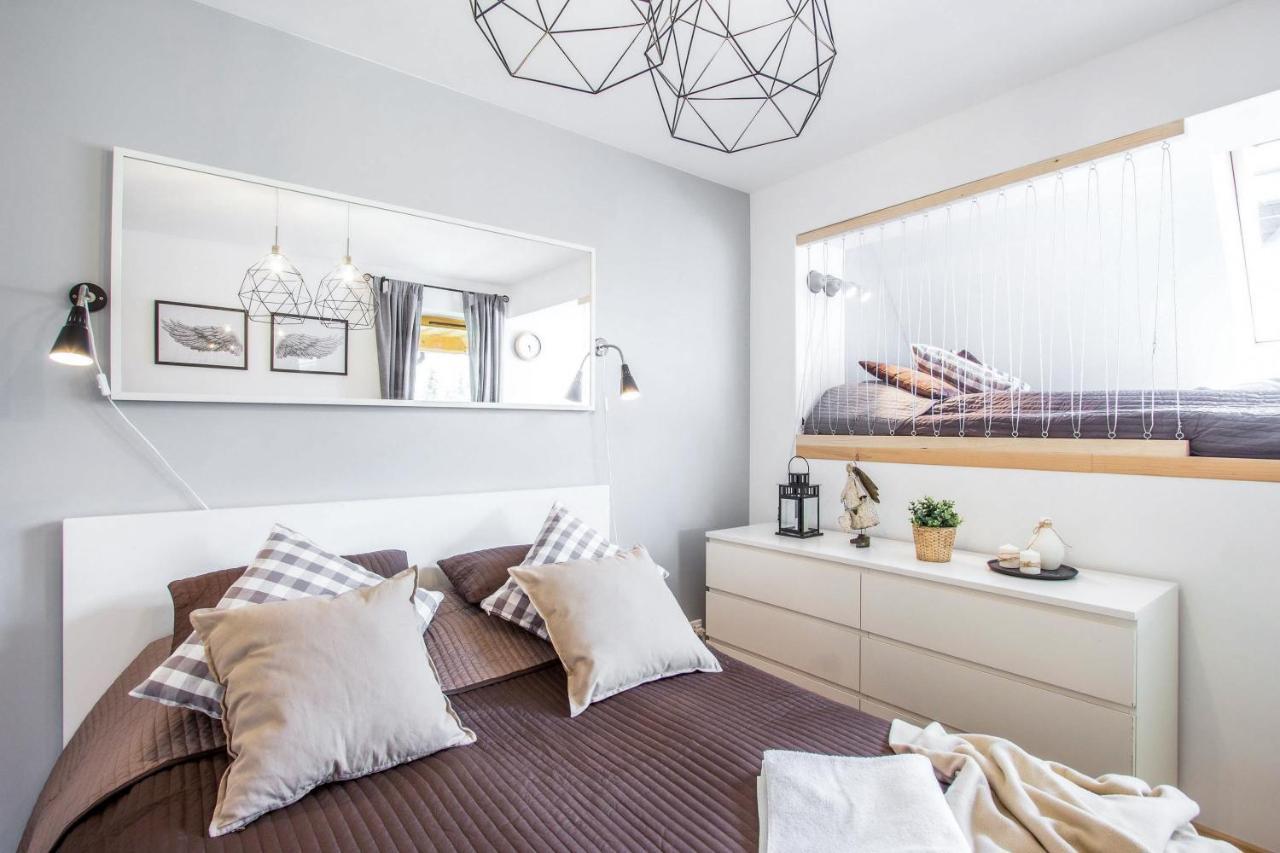Apartamenty Kierpcowka Ζακοπάνε Εξωτερικό φωτογραφία