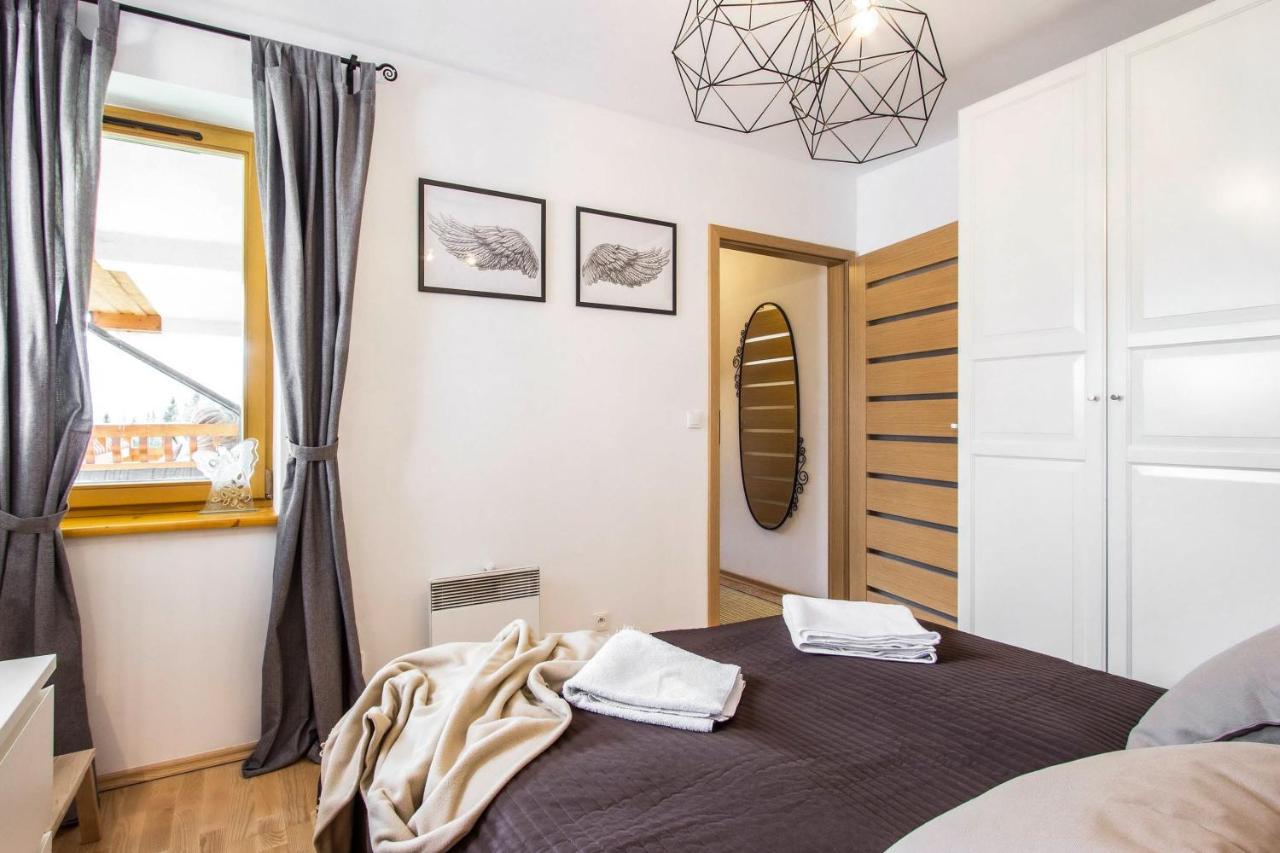 Apartamenty Kierpcowka Ζακοπάνε Εξωτερικό φωτογραφία