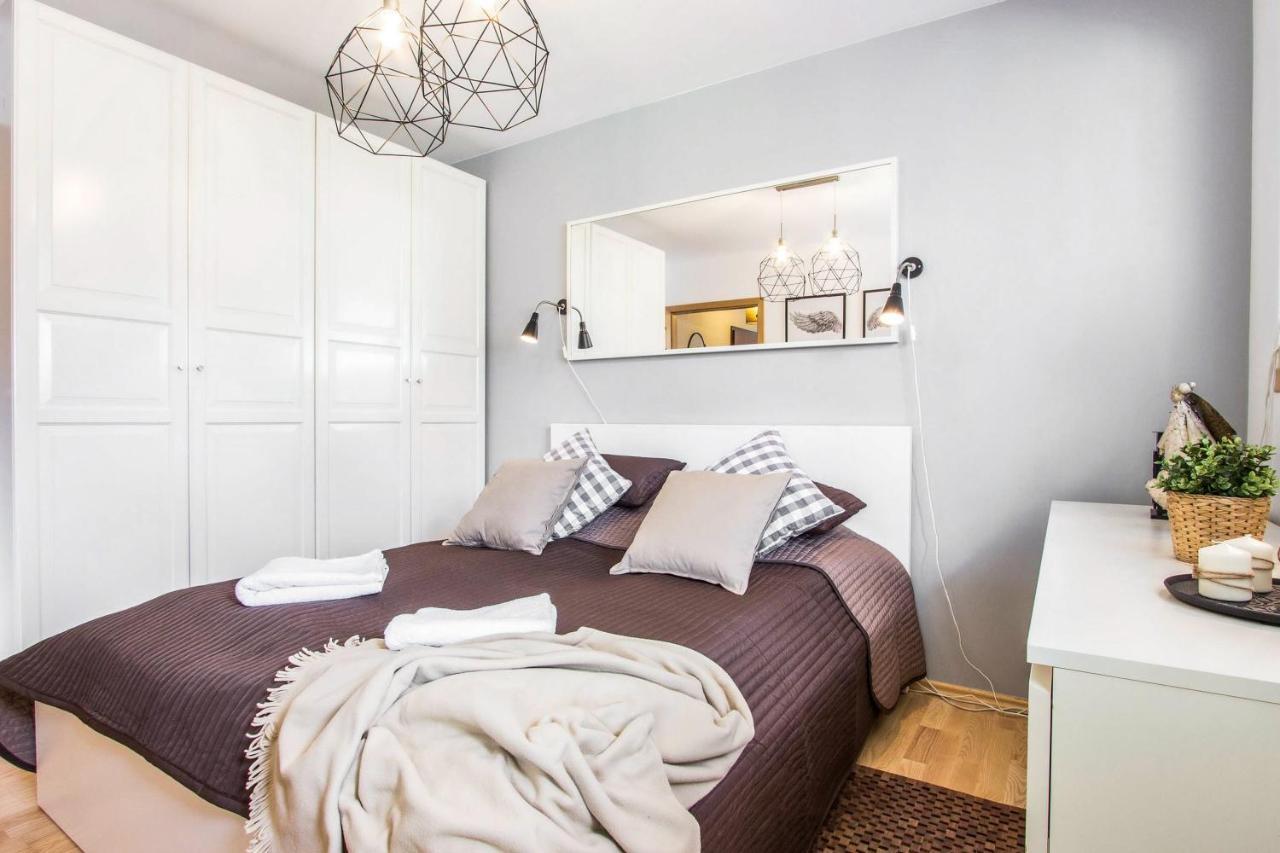 Apartamenty Kierpcowka Ζακοπάνε Εξωτερικό φωτογραφία