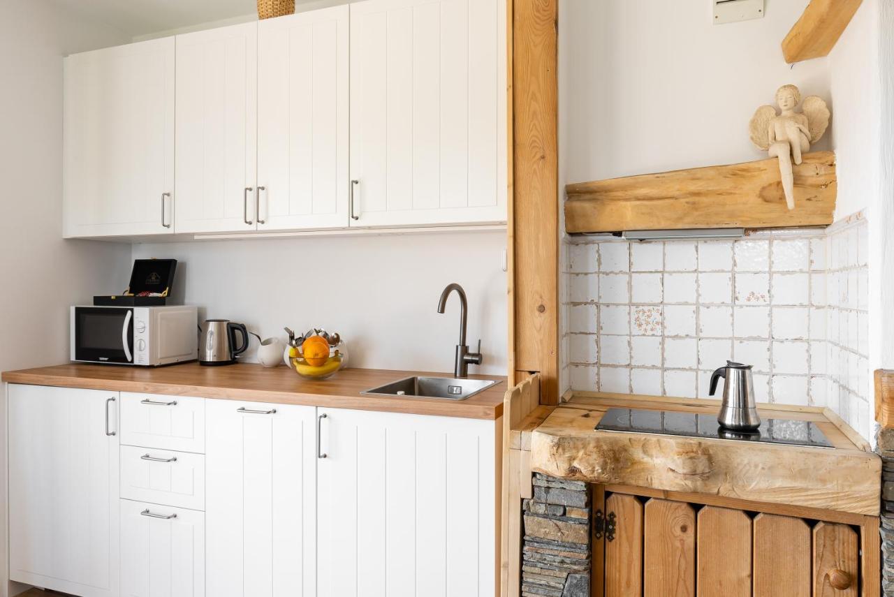 Apartamenty Kierpcowka Ζακοπάνε Εξωτερικό φωτογραφία
