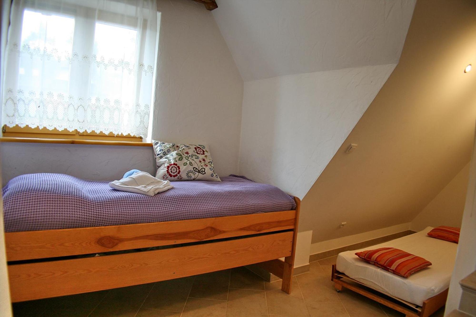Apartamenty Kierpcowka Ζακοπάνε Εξωτερικό φωτογραφία