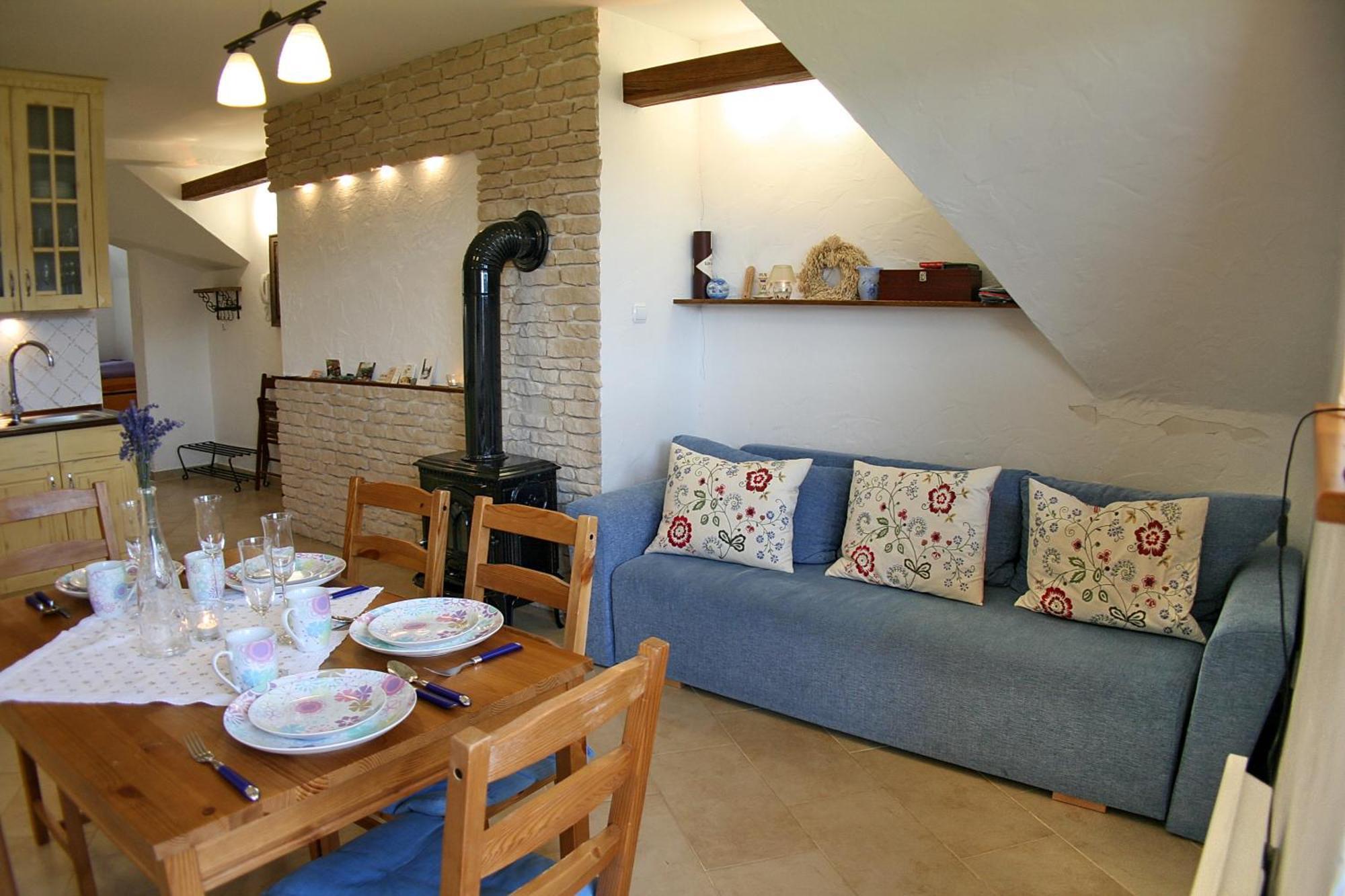 Apartamenty Kierpcowka Ζακοπάνε Εξωτερικό φωτογραφία
