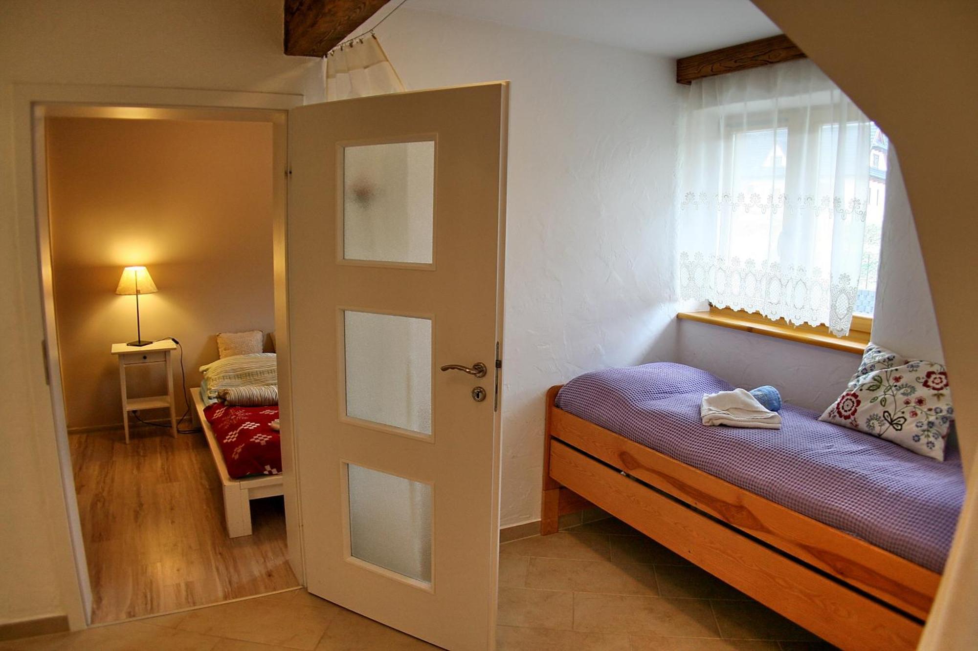 Apartamenty Kierpcowka Ζακοπάνε Εξωτερικό φωτογραφία