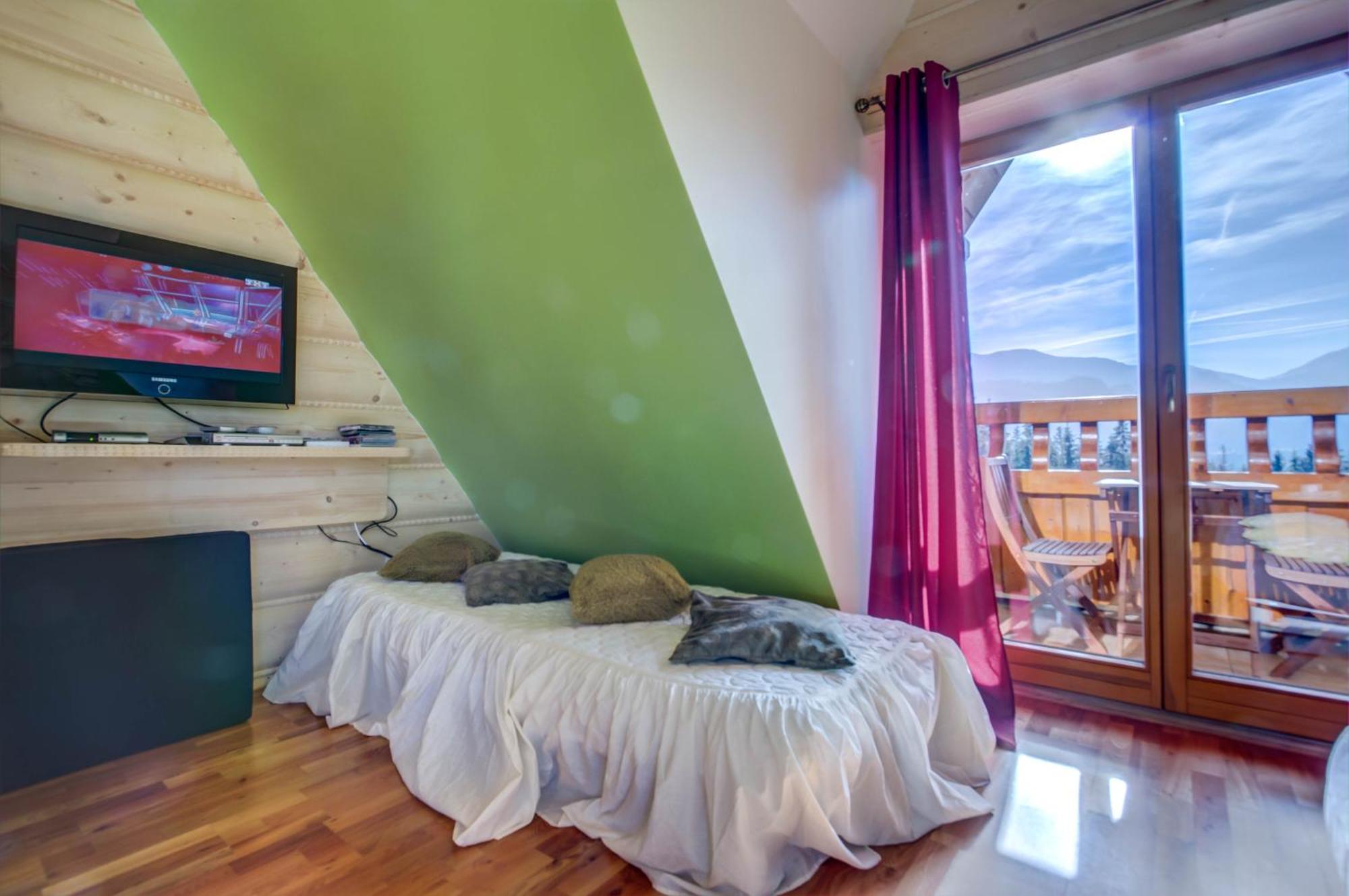 Apartamenty Kierpcowka Ζακοπάνε Εξωτερικό φωτογραφία
