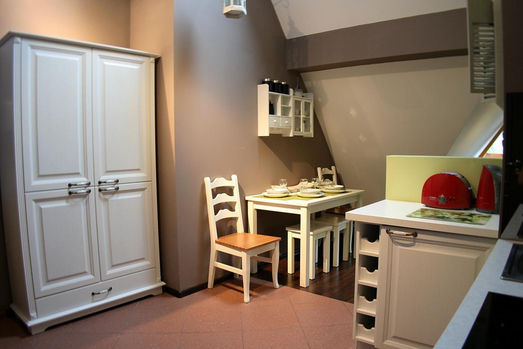 Apartamenty Kierpcowka Ζακοπάνε Εξωτερικό φωτογραφία