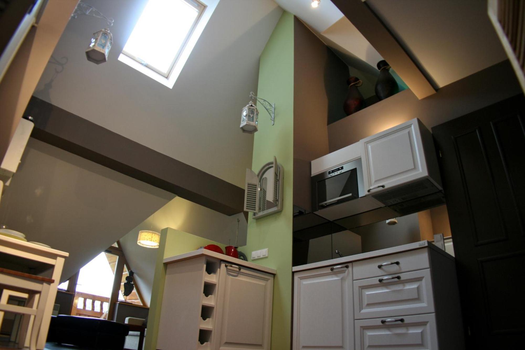 Apartamenty Kierpcowka Ζακοπάνε Εξωτερικό φωτογραφία