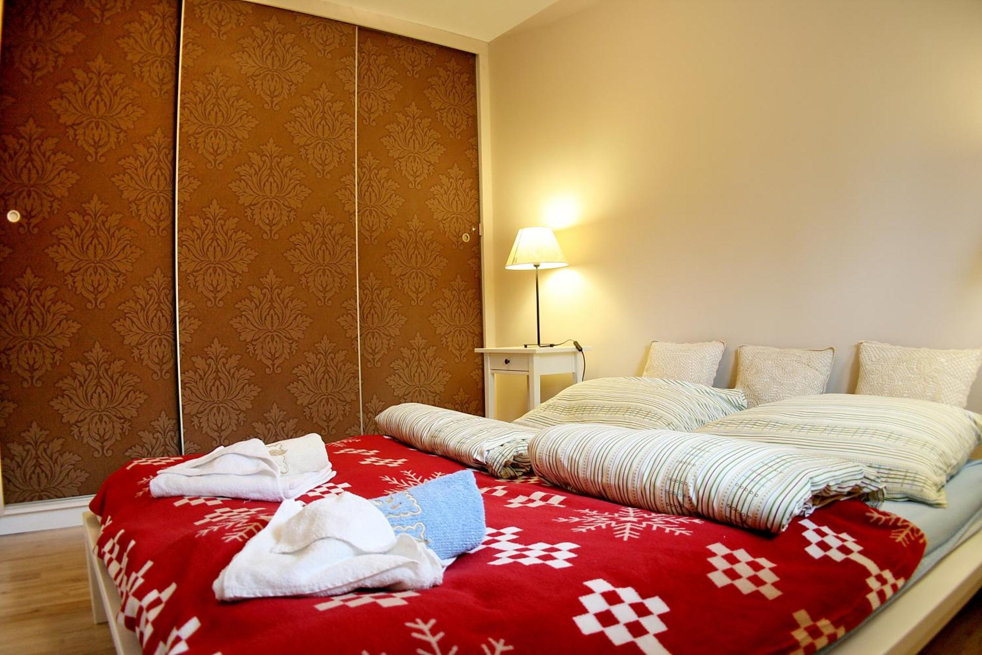 Apartamenty Kierpcowka Ζακοπάνε Εξωτερικό φωτογραφία