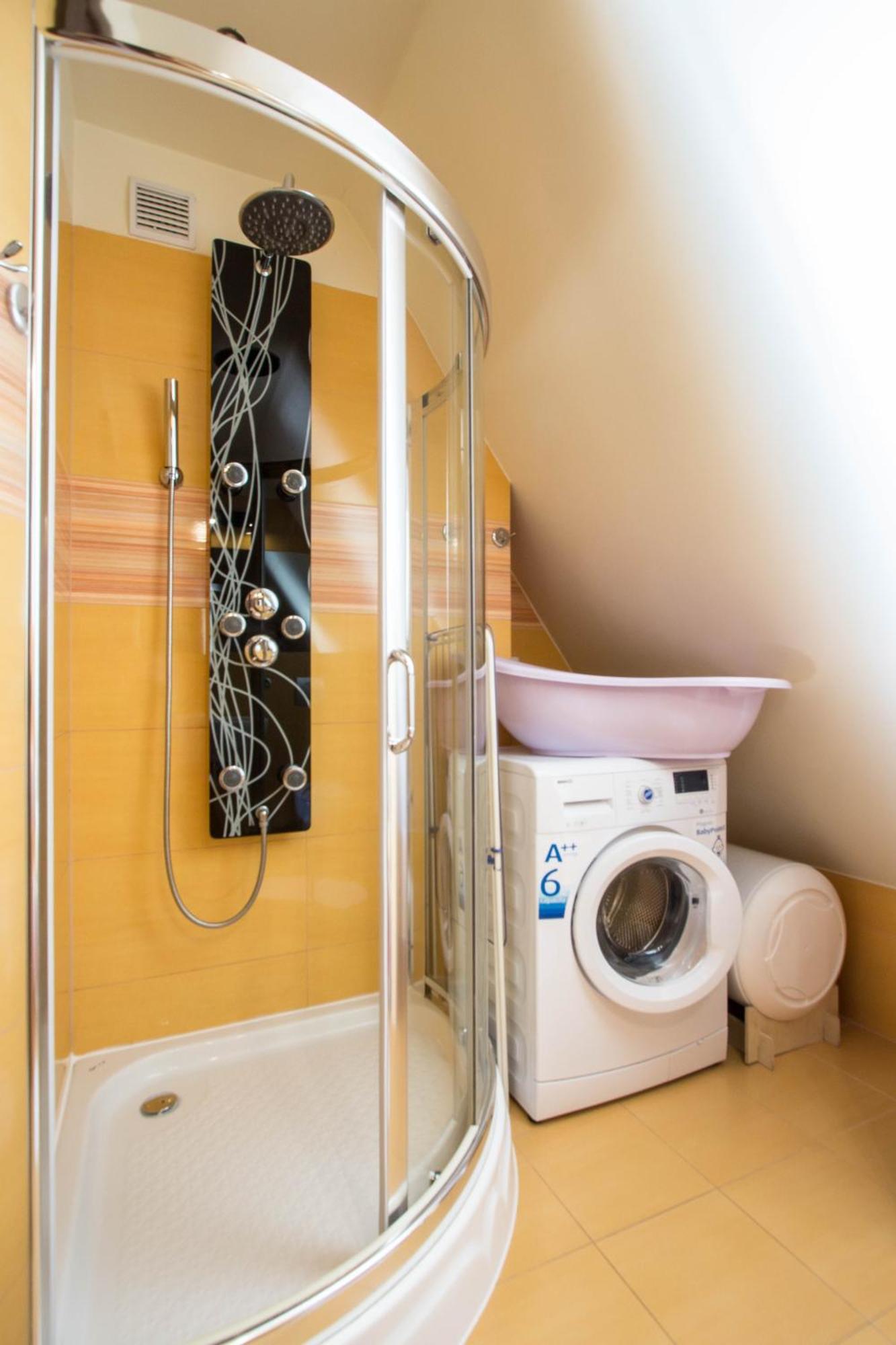 Apartamenty Kierpcowka Ζακοπάνε Εξωτερικό φωτογραφία