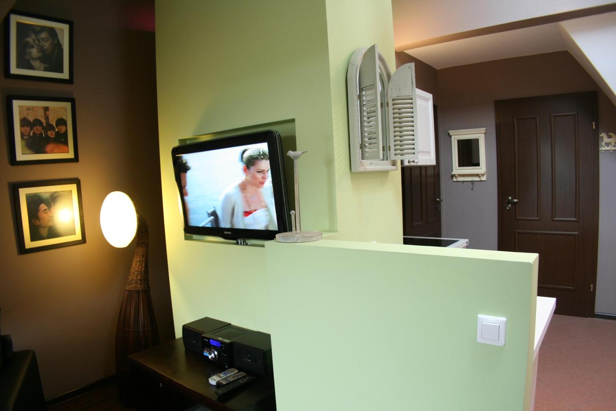 Apartamenty Kierpcowka Ζακοπάνε Εξωτερικό φωτογραφία