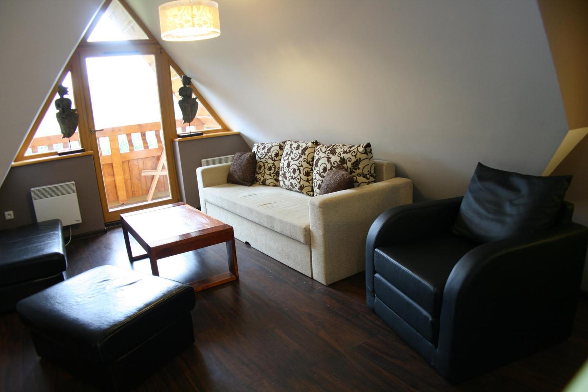 Apartamenty Kierpcowka Ζακοπάνε Εξωτερικό φωτογραφία
